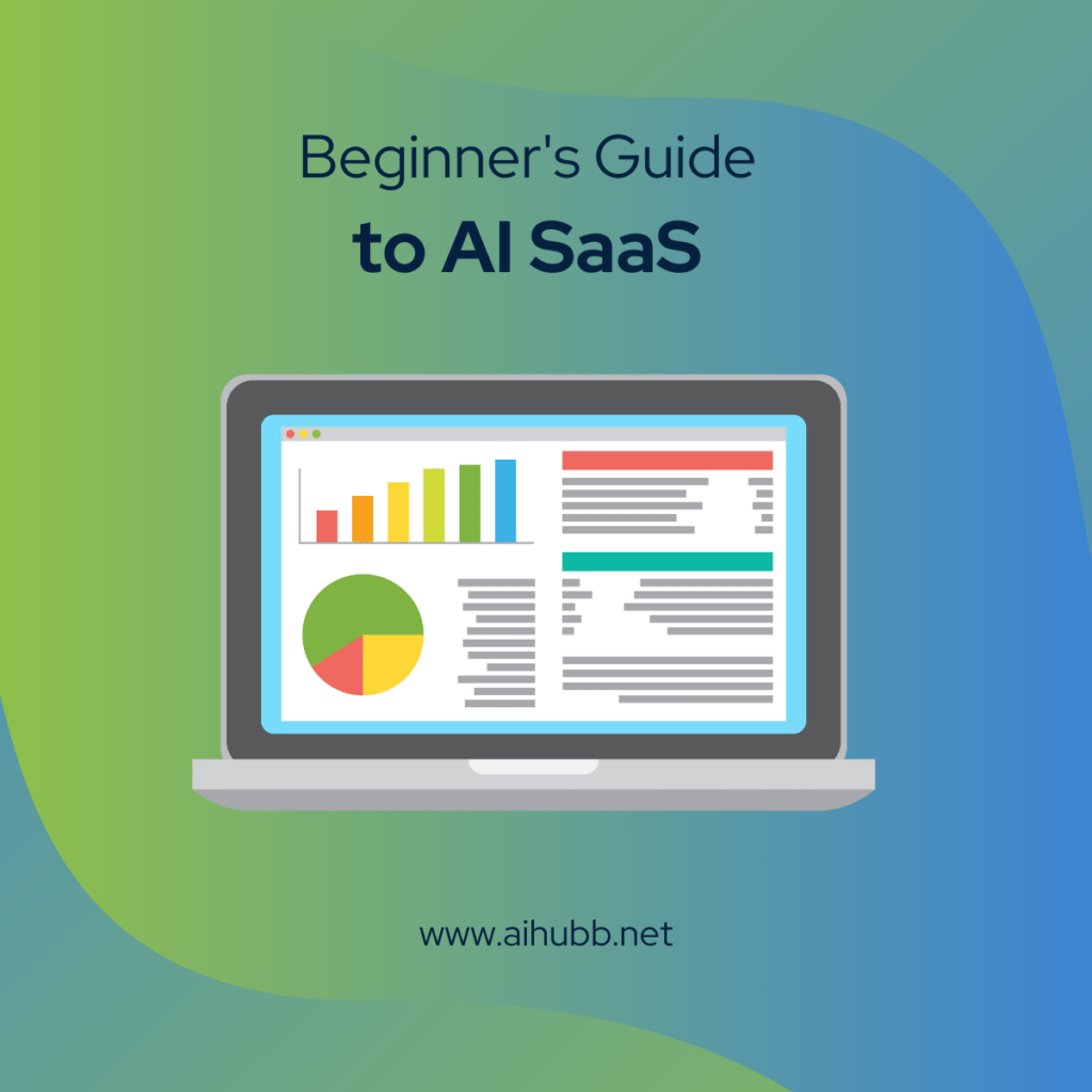 What is AI SaaS: The Next Big Thing?