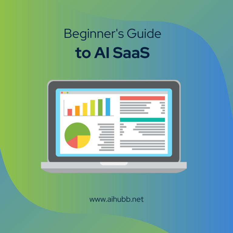 What is AI SaaS: The Next Big Thing?