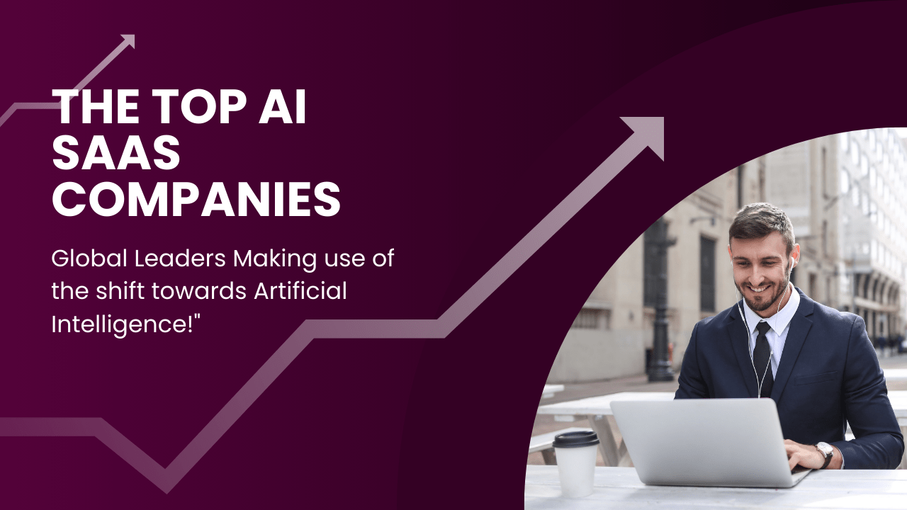 ai saas companies