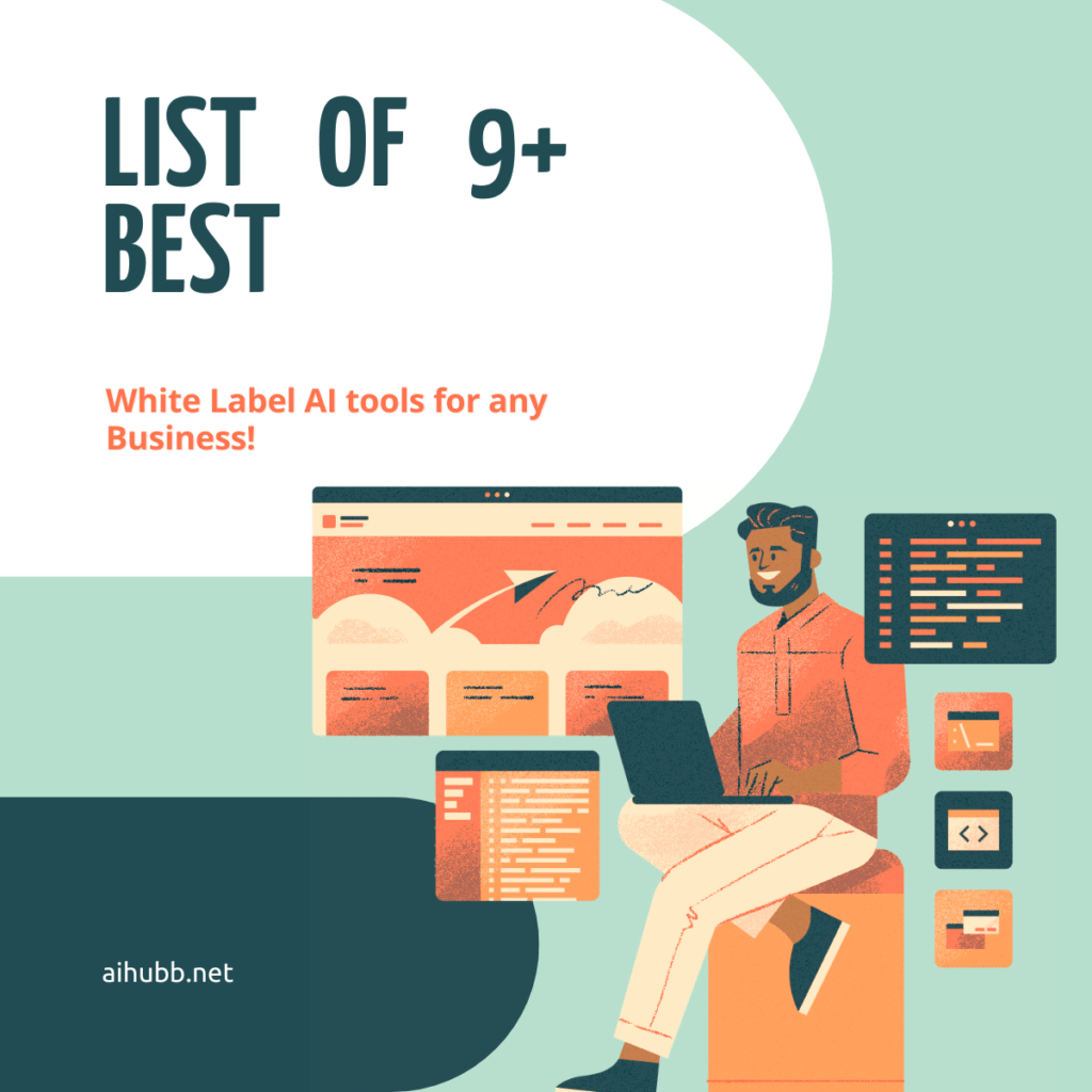 white label ai