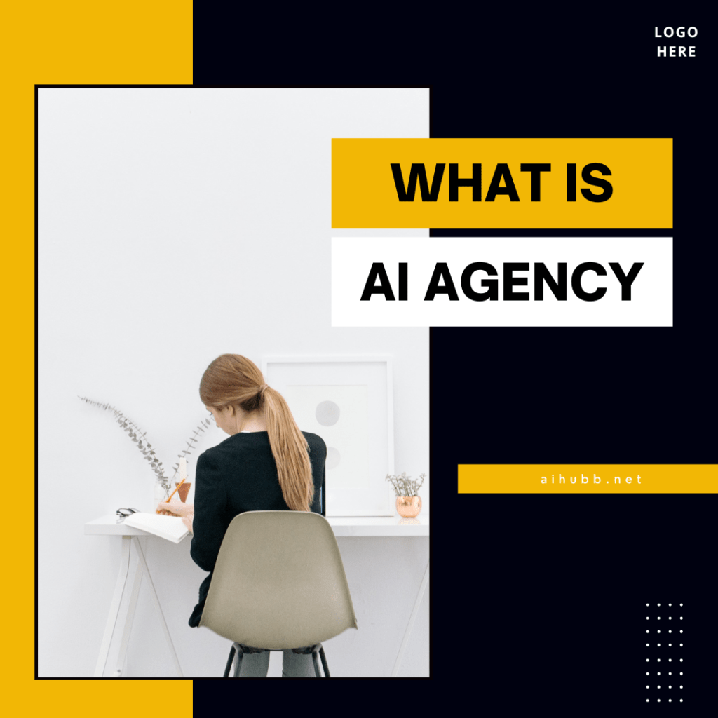 ai agency
